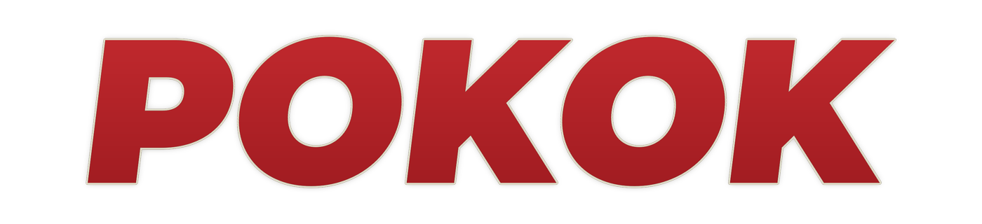 pokok লোগো
